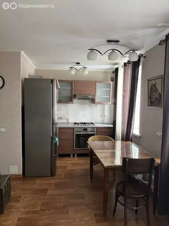 2-комнатная квартира: Пермь, Монастырская улица, 159 (43.7 м) - Фото 1