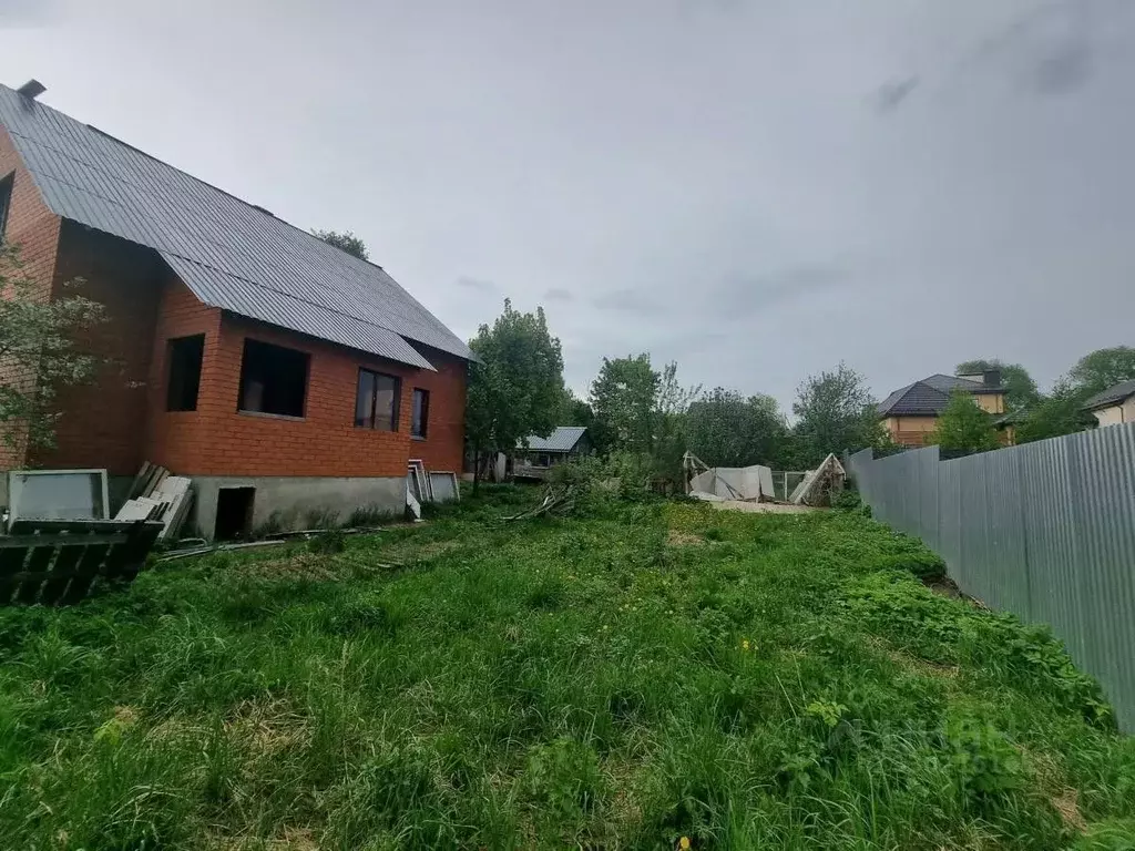 Дом в Московская область, Подольск городской округ, д. Слащево  (100 ... - Фото 2