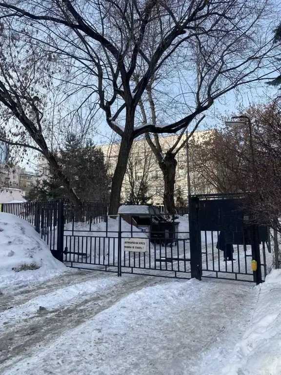 2-к кв. Москва Брянская ул., 8 (57.0 м) - Фото 2