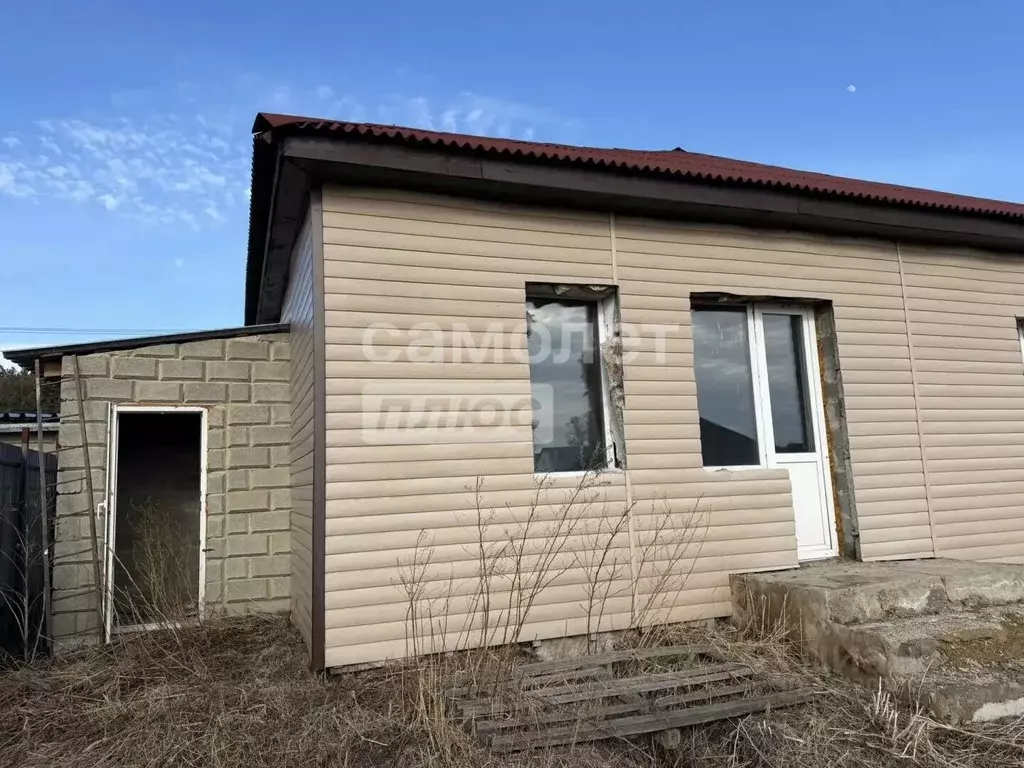 Дом в Иркутская область, Черемхово ул. 2-я Позднякова, 7 (136 м) - Фото 2
