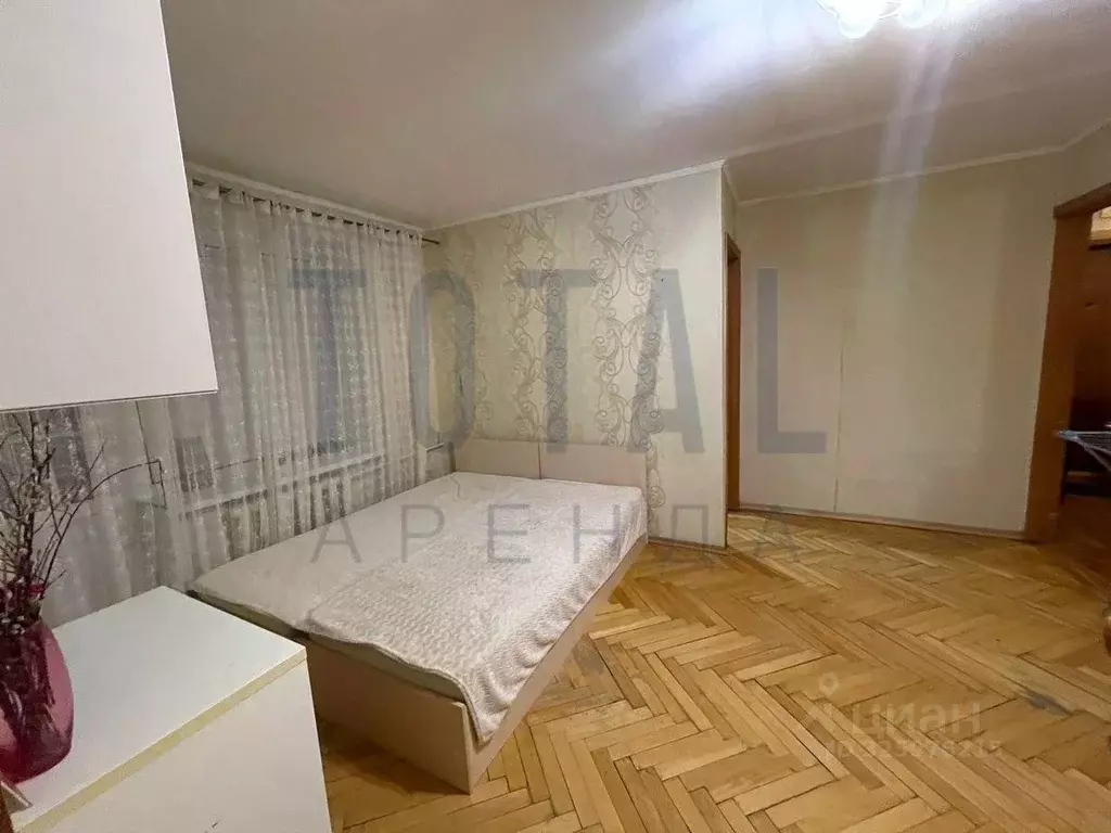 2-к кв. Москва ул. Архитектора Власова, 9К3 (45.0 м) - Фото 0
