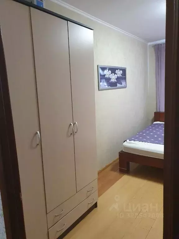 2-к кв. Москва ул. Красный Казанец, 15К2 (50.0 м) - Фото 1