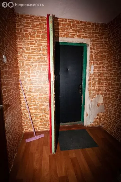 1-комнатная квартира: Малая Вишера, улица Мерецкова, 14 (35.7 м) - Фото 1