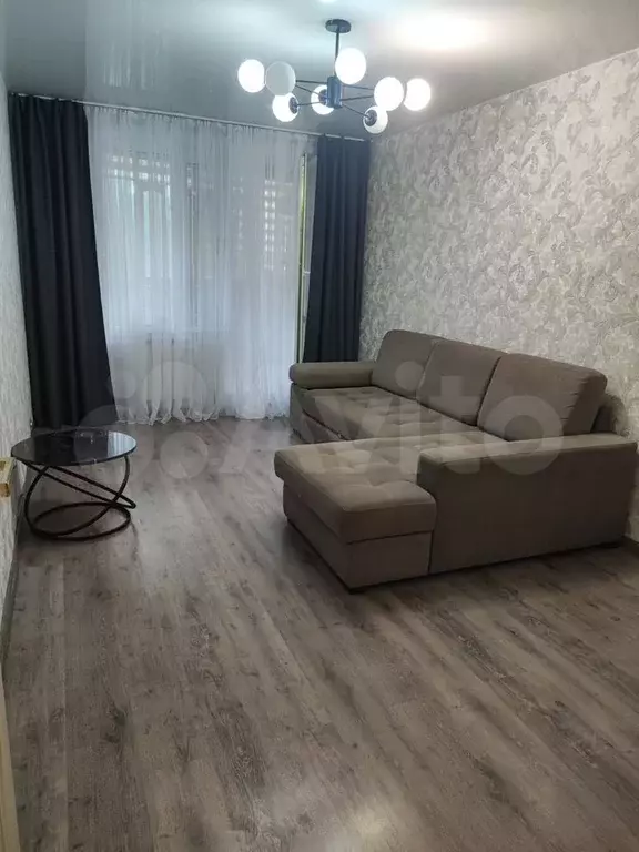 3-к. квартира, 62 м, 1/9 эт. - Фото 1
