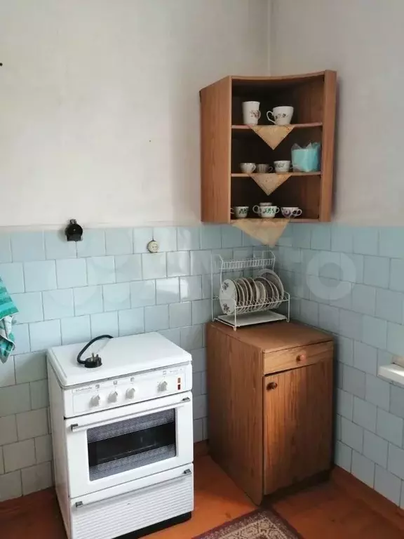 1-к. квартира, 40 м, 3/5 эт. - Фото 0