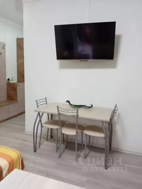 2-к кв. Крым, Евпатория ул. Пушкина, 63 (51.0 м) - Фото 1