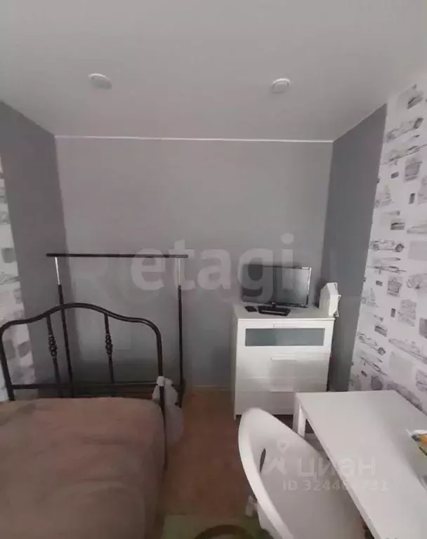 2-к кв. Томская область, Томск ул. Елизаровых, 40 (43.5 м) - Фото 0