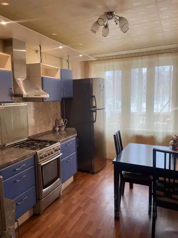 1-к кв. Москва ул. Красных Зорь, 59 (36.0 м) - Фото 1