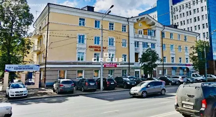 Офис (10.6 м) - Фото 1