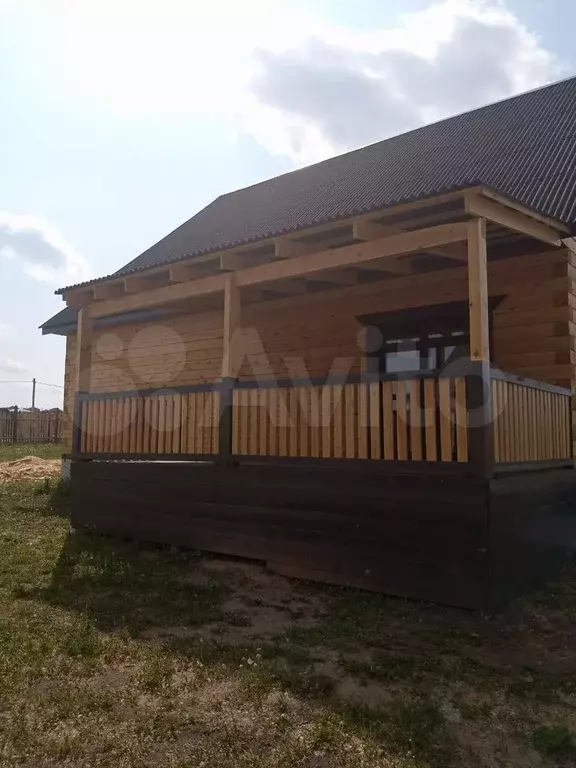 Дом 150 м на участке 10 сот. - Фото 1