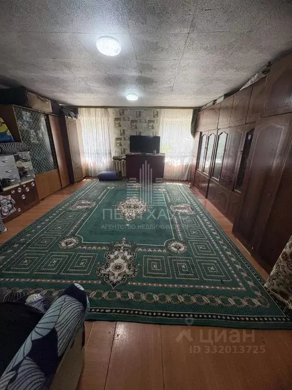 Дом в Владимирская область, Собинский муниципальный округ, пос. ... - Фото 2