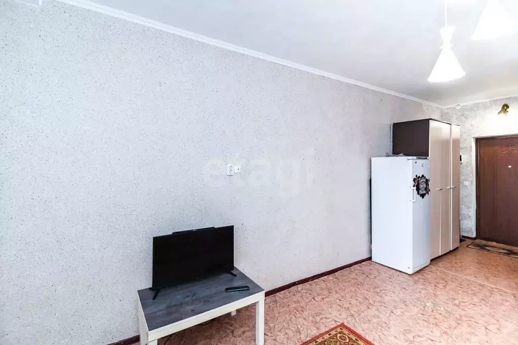 Студия Ханты-Мансийский АО, Сургут ул. Крылова, 32 (24.0 м) - Фото 1