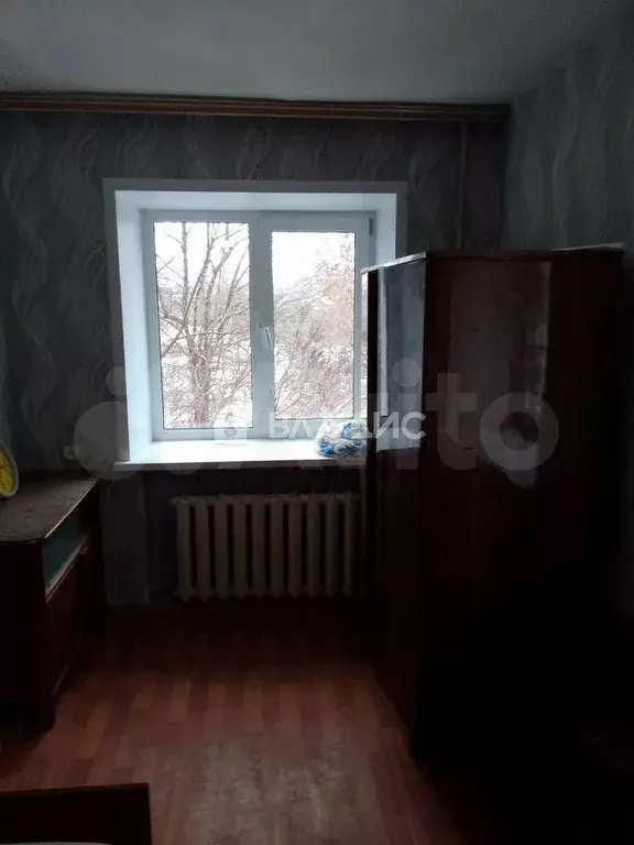 2-к. квартира, 44 м, 2/5 эт. - Фото 1
