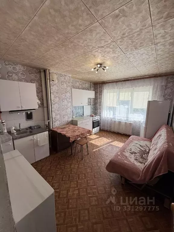1-к кв. Московская область, Клин проезд Котовского, 16В (45.4 м) - Фото 2