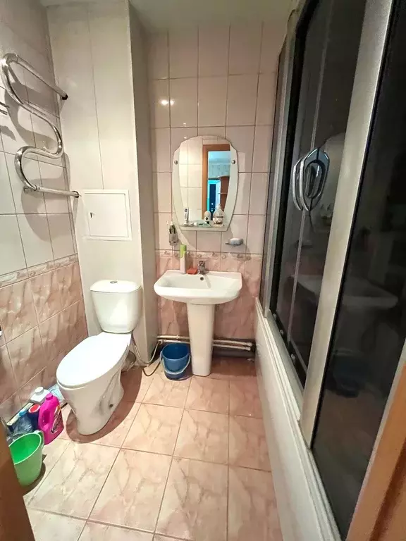 Продаётся 2-к квартира, 44.4 м - Фото 1