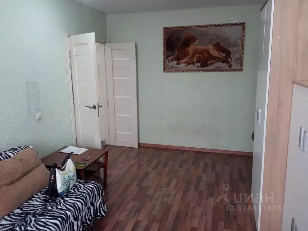 2-к кв. Курская область, Курск ул. 50 лет Октября, 7 (46.0 м) - Фото 1