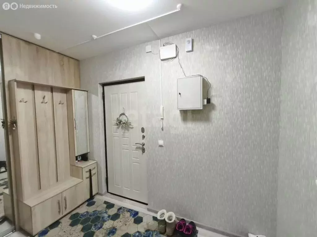 1-комнатная квартира: Пермь, Стахановская улица, 1А (41.7 м) - Фото 1