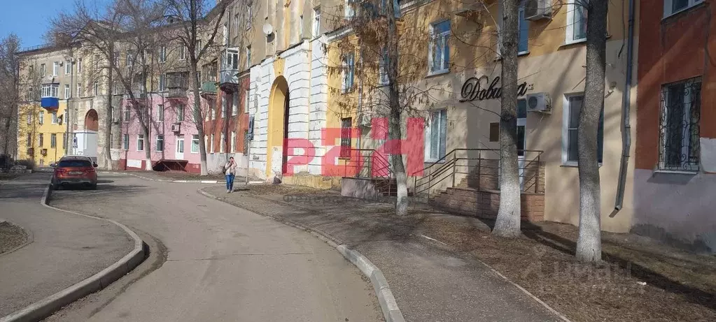 Помещение свободного назначения в Самарская область, Новокуйбышевск ... - Фото 2