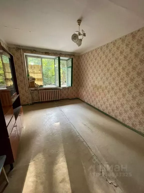 2-к кв. Ростовская область, Новочеркасск ул. Мичурина (44.0 м) - Фото 0