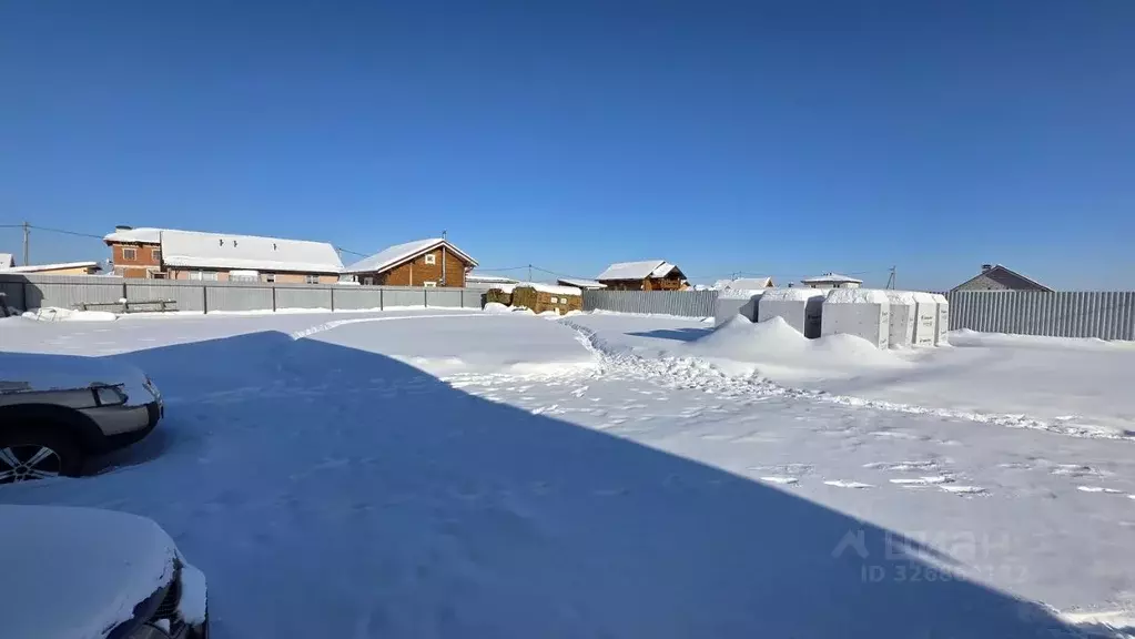 Дом в Свердловская область, Белоярский муниципальный округ, ... - Фото 1