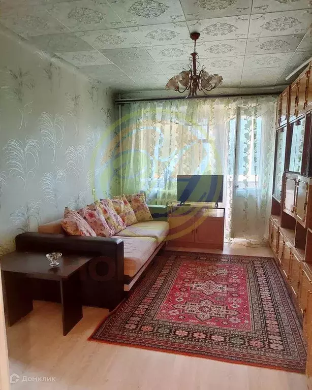 Продаётся 2-к квартира, 40 м - Фото 0