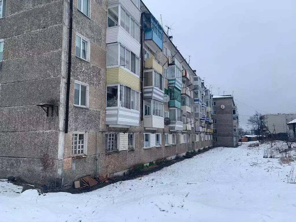 Комната, 45 м - Фото 0