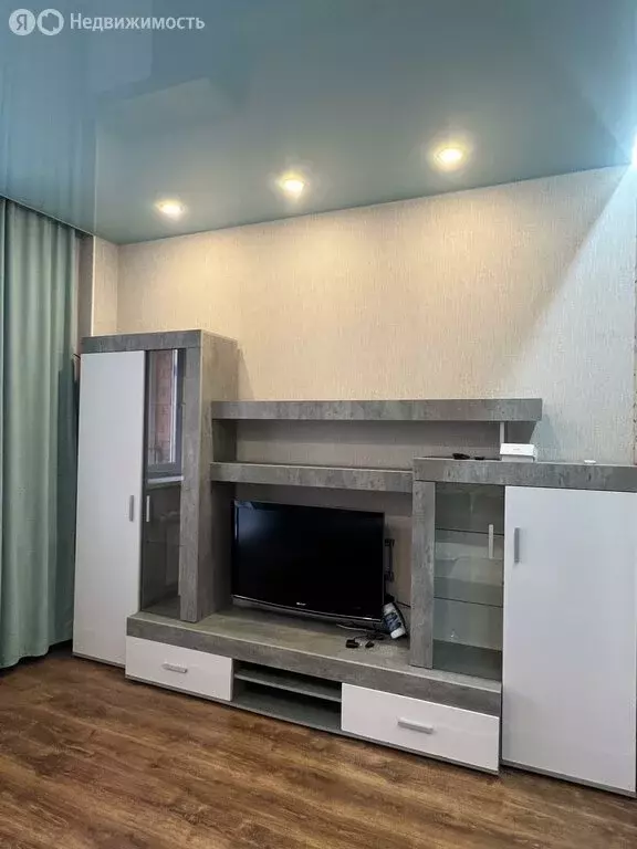 1-комнатная квартира: Иркутск, улица Баумана, 269 (25.7 м) - Фото 1