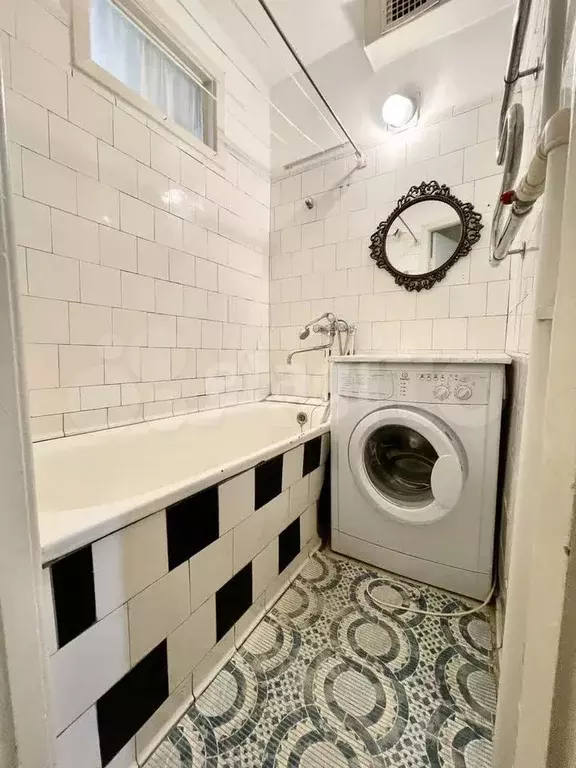 1-к. квартира, 40 м, 3/5 эт. - Фото 0