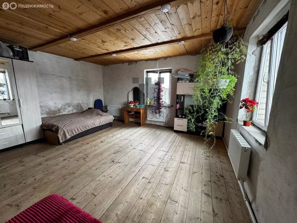 Дом в деревня Исламгулово, Западная улица (198 м) - Фото 2