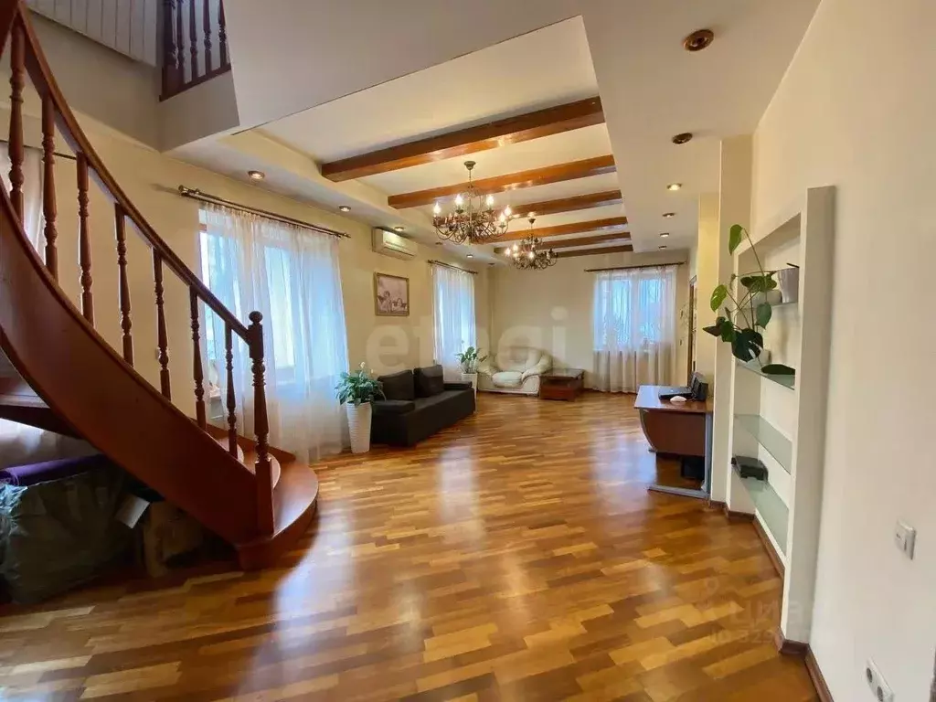 4-к кв. Иркутская область, Иркутск ул. 5-й Армии, 48 (99.1 м) - Фото 1