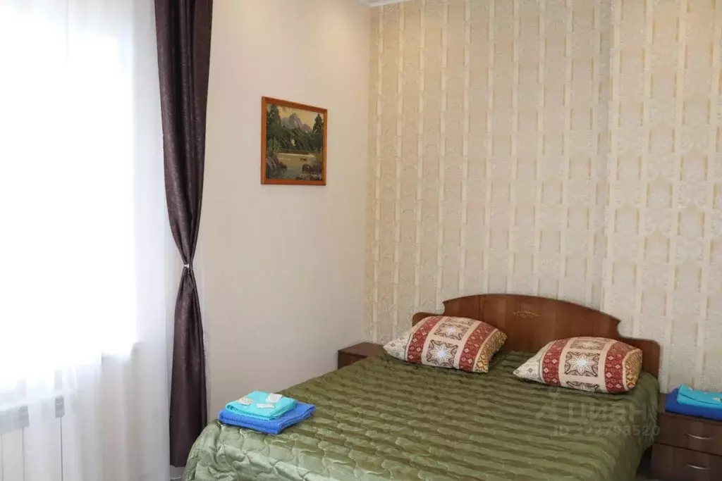 Комната Челябинская область, Челябинск Гражданская ул., 9 (23.0 м) - Фото 1