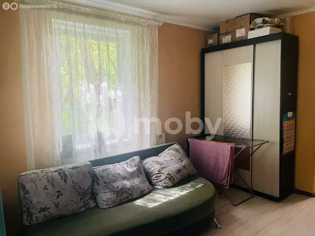 2-комнатная квартира: Калининград, улица Белинского, 8 (43.4 м) - Фото 0
