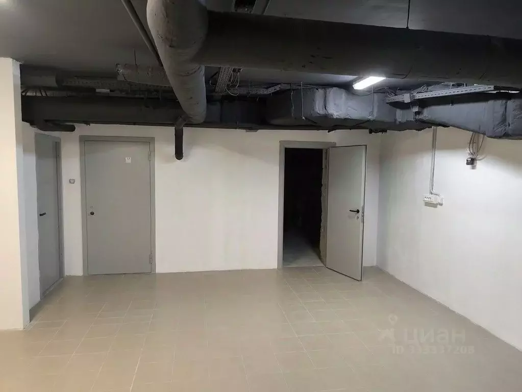 Помещение свободного назначения в Московская область, Домодедово ... - Фото 1