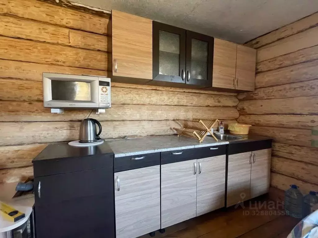 Дом в Вологодская область, Сокольский муниципальный округ, Пригородный ... - Фото 2