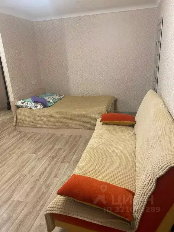 2-к кв. Тверская область, Ржев ул. Мира, 5 (48.0 м) - Фото 1