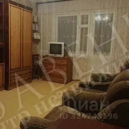 1-к кв. Воронежская область, Воронеж ул. Владимира Невского, 16 (38.0 ... - Фото 2