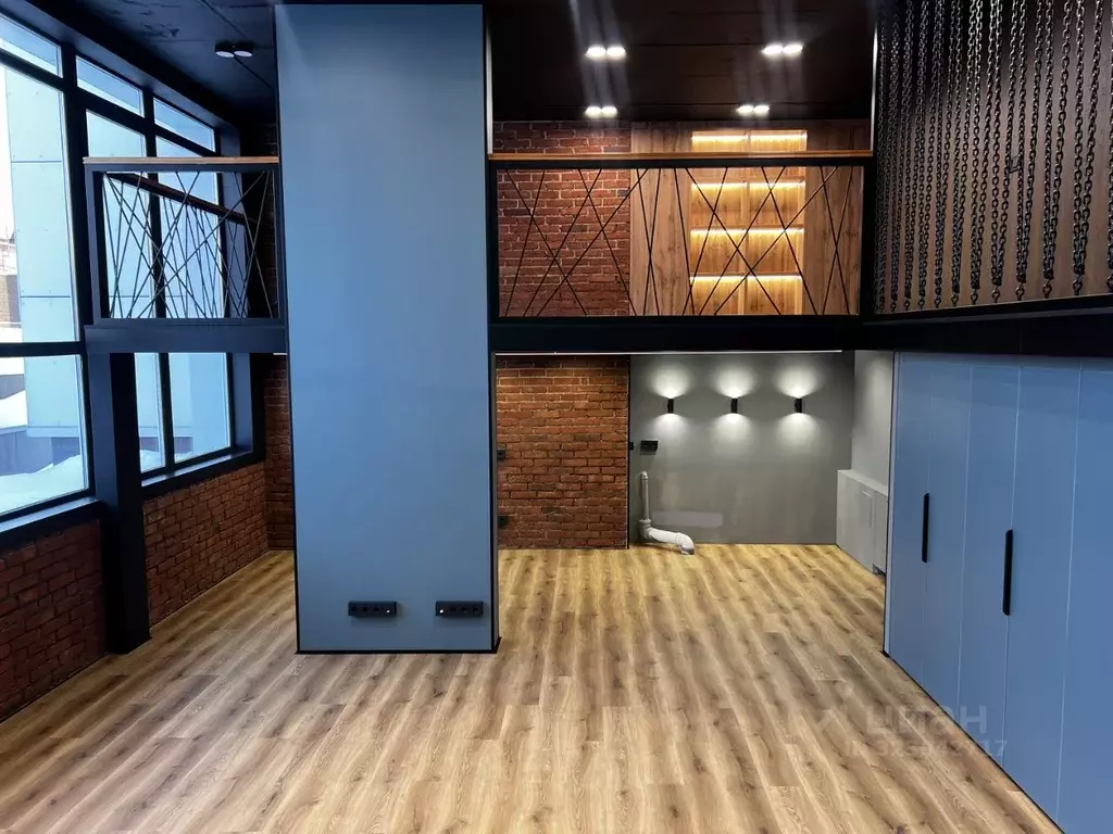 Офис в Башкортостан, Уфа ул. Маршала Жукова, 1/2 (115 м) - Фото 1