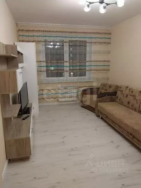 2-к кв. Нижегородская область, Нижний Новгород ул. 50-летия Победы, ... - Фото 1