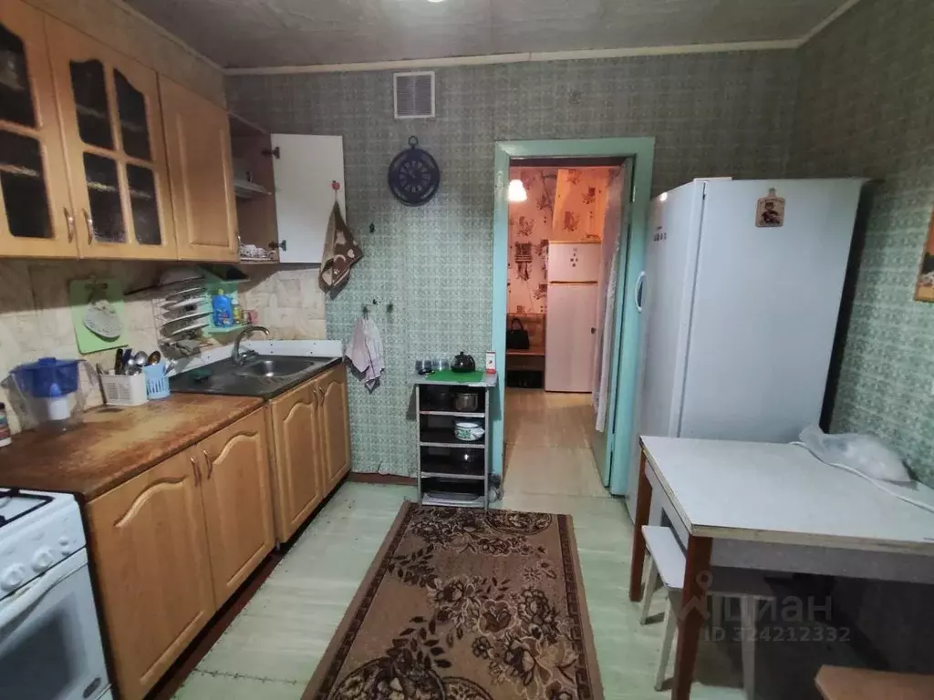 2-к кв. Московская область, Егорьевск муниципальный округ, с. Починки ... - Фото 2