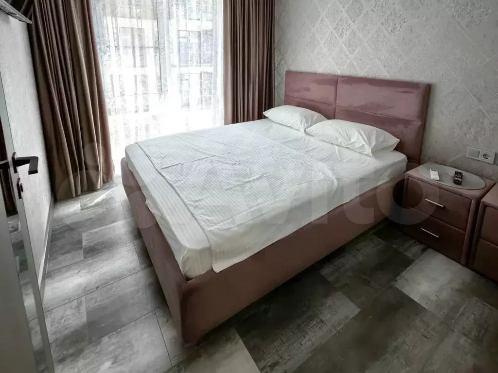 1-к. квартира, 36 м, 3/7 эт. - Фото 0