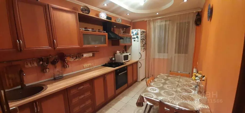 3-к кв. Саратовская область, Саратов ул. Мира, 20В (66.7 м) - Фото 0