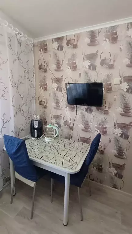 3-к. квартира, 58 м, 4/5 эт. - Фото 1