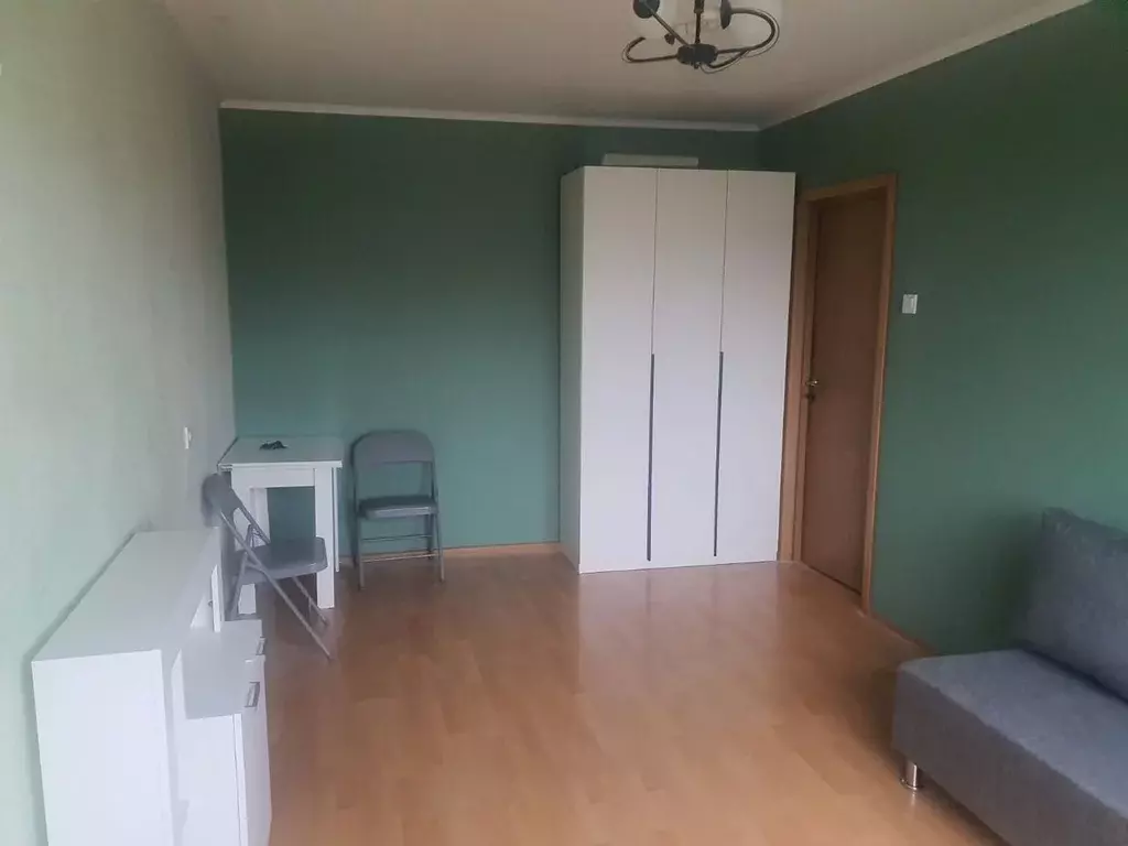 Комната Санкт-Петербург просп. Маршала Жукова, 60К2 - Фото 1