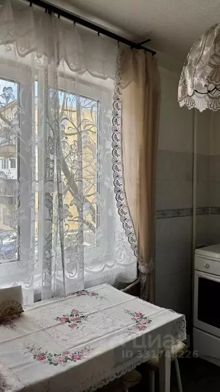 3-к кв. Ленинградская область, Тосно г. Тосненский район, Тосненское ... - Фото 1