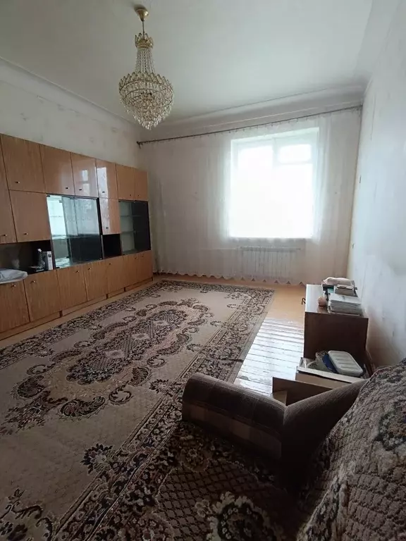Продаётся 3-к квартира, 63.5 м - Фото 0