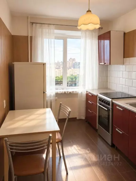 1-к кв. Санкт-Петербург Малая Балканская ул., 4К3 (38.1 м) - Фото 1