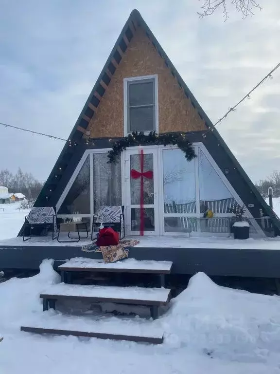 Дом в Костромская область, Галич Юность садоводческое товарищество,  ... - Фото 1