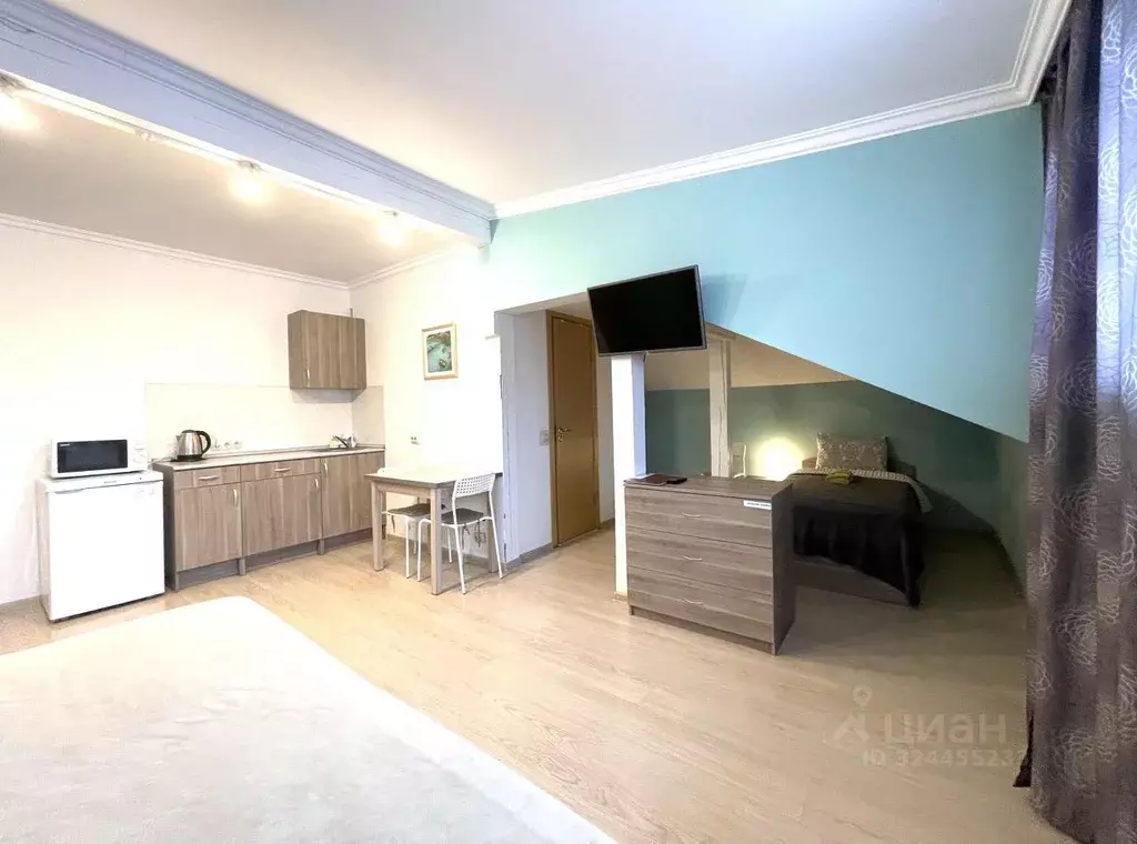 Комната Калужская область, Малоярославецкий муниципальный округ, ... - Фото 2