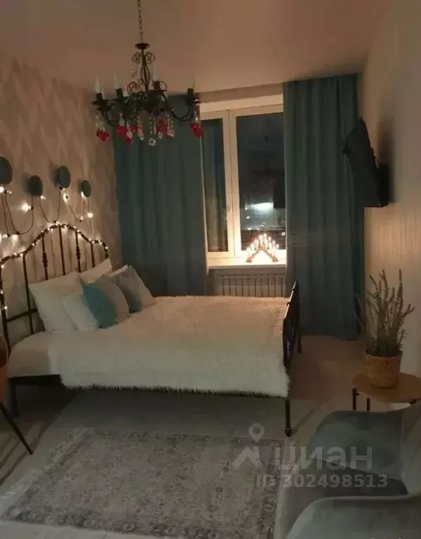 Студия Карелия, Сортавала Карельская ул., 21 (25.0 м) - Фото 1