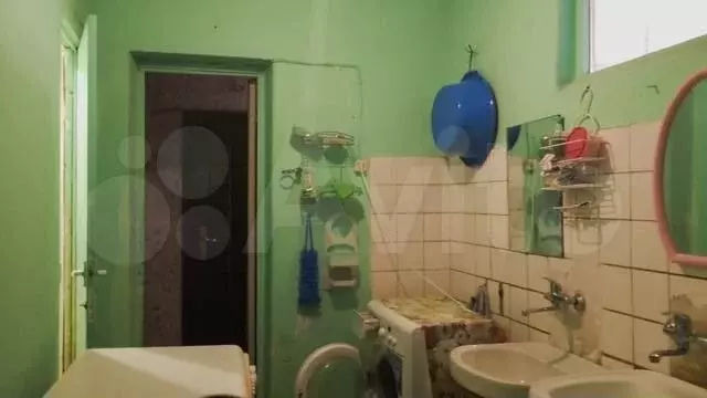 Комната 17 м в 4-к., 6/9 эт. - Фото 1